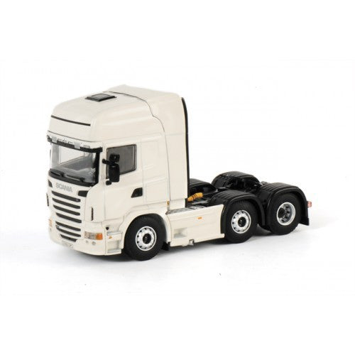 SCANIA R TOPLINE 6X2