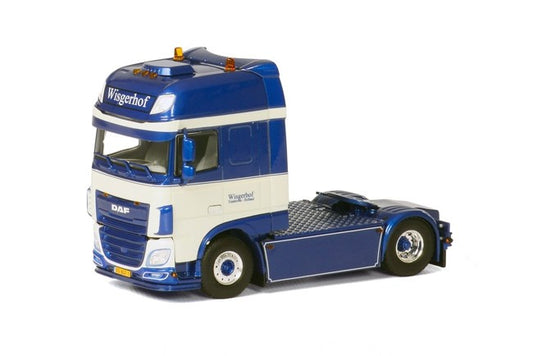 DAF XF SSC