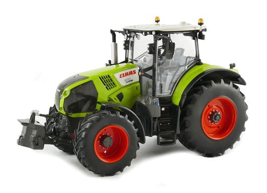 CLAAS AXION 870