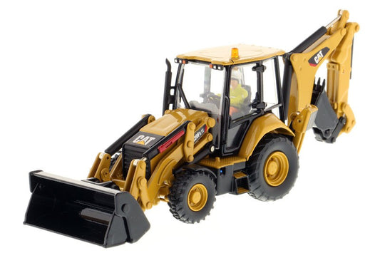 CATERPILLAR 420F2