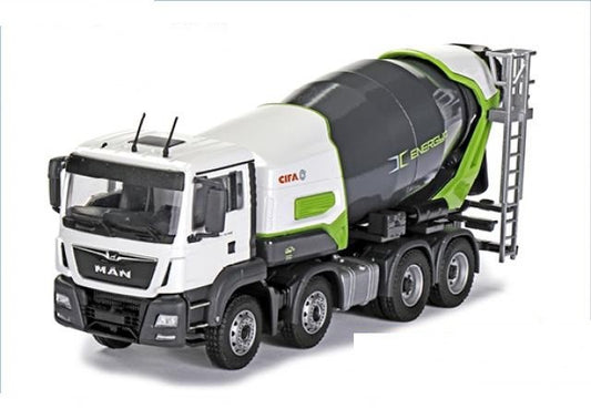 CIFA E8-E9