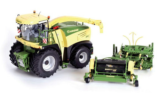 CEIFEIRA KRONE BIG X580