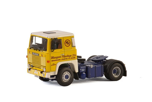 SCANIA 111