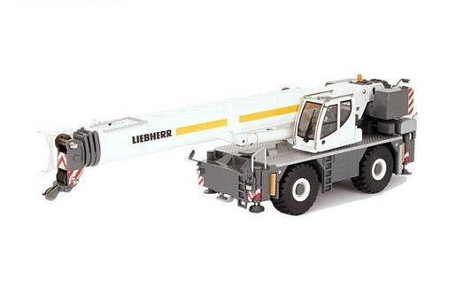 LIEBHERR LRT 1100 - 2.1
