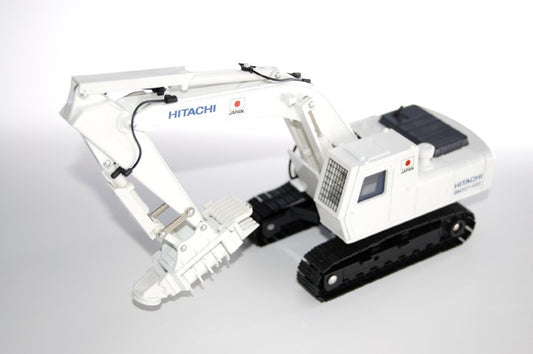 HITACHI ZX DEMINING BM307-V20