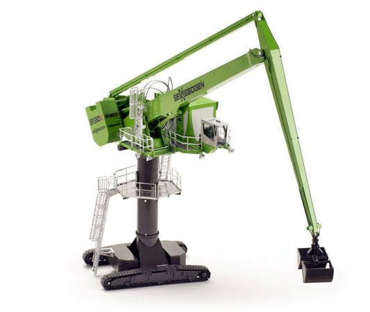 SENNEBOGEN 8130 EQ