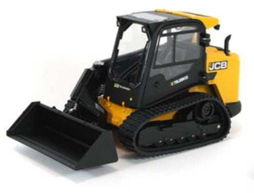 JCB SKIDSTEER