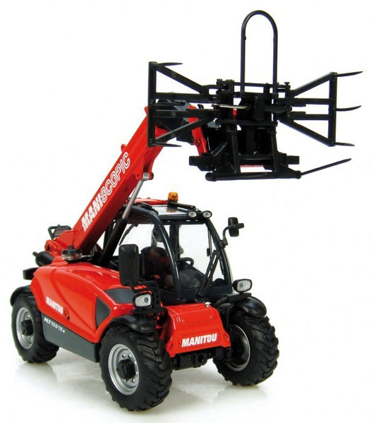 MANITOU MLT 625-75 H