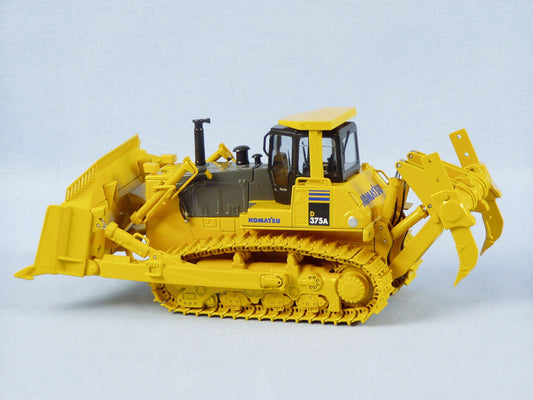 KOMATSU D375A-5