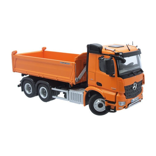 MERCEDES-BENZ AROCS 6X4