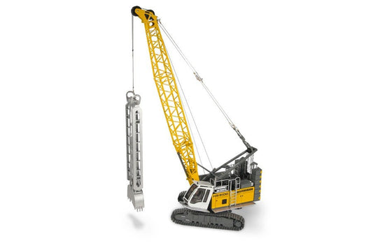 LIEBHERR HS8100
