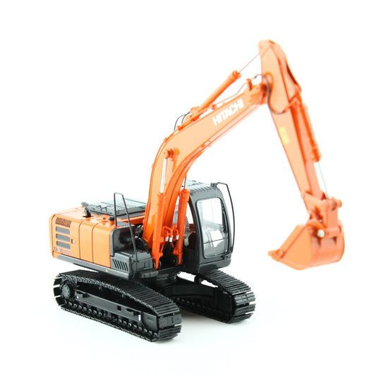 HITACHI ZX200-5G