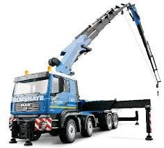 PALFINGER PK100002