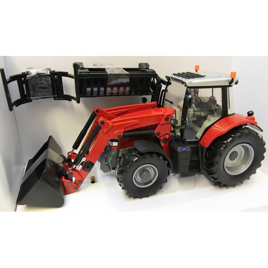 MASSEY FERGUNSON 6616
