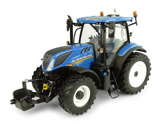 NEW HOLLAND T7.165S