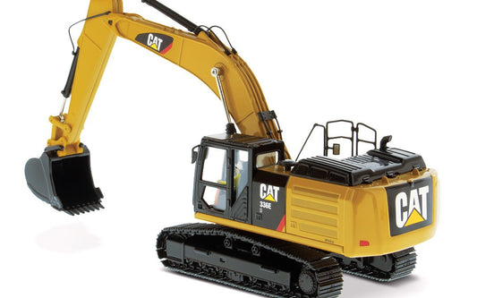 CATERPILLAR 336EH