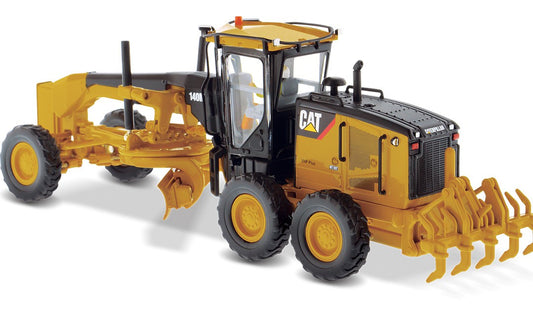 CATERPILLAR 140M
