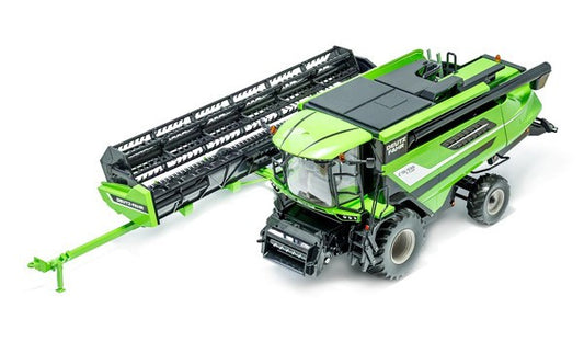 DEUTZ 9206