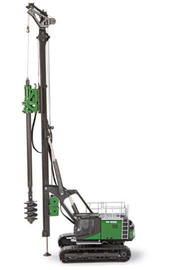 DELMAG RH18/200