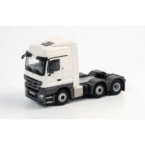 MERCEDES MP3 6X2