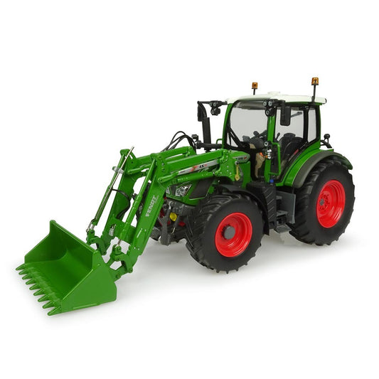 FENDT 516