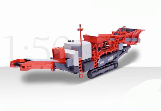 SANDVIK UH440I