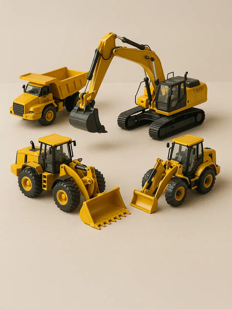 Construction Machinery