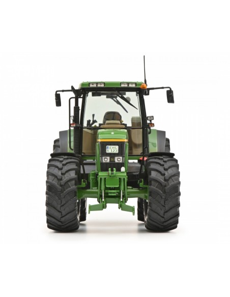 JOHN DEERE 7800