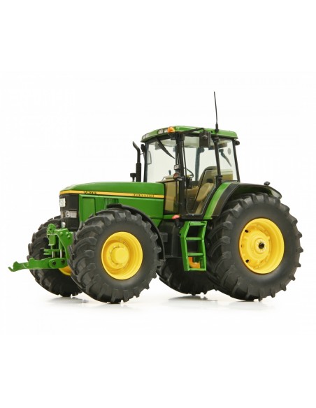 JOHN DEERE 7800