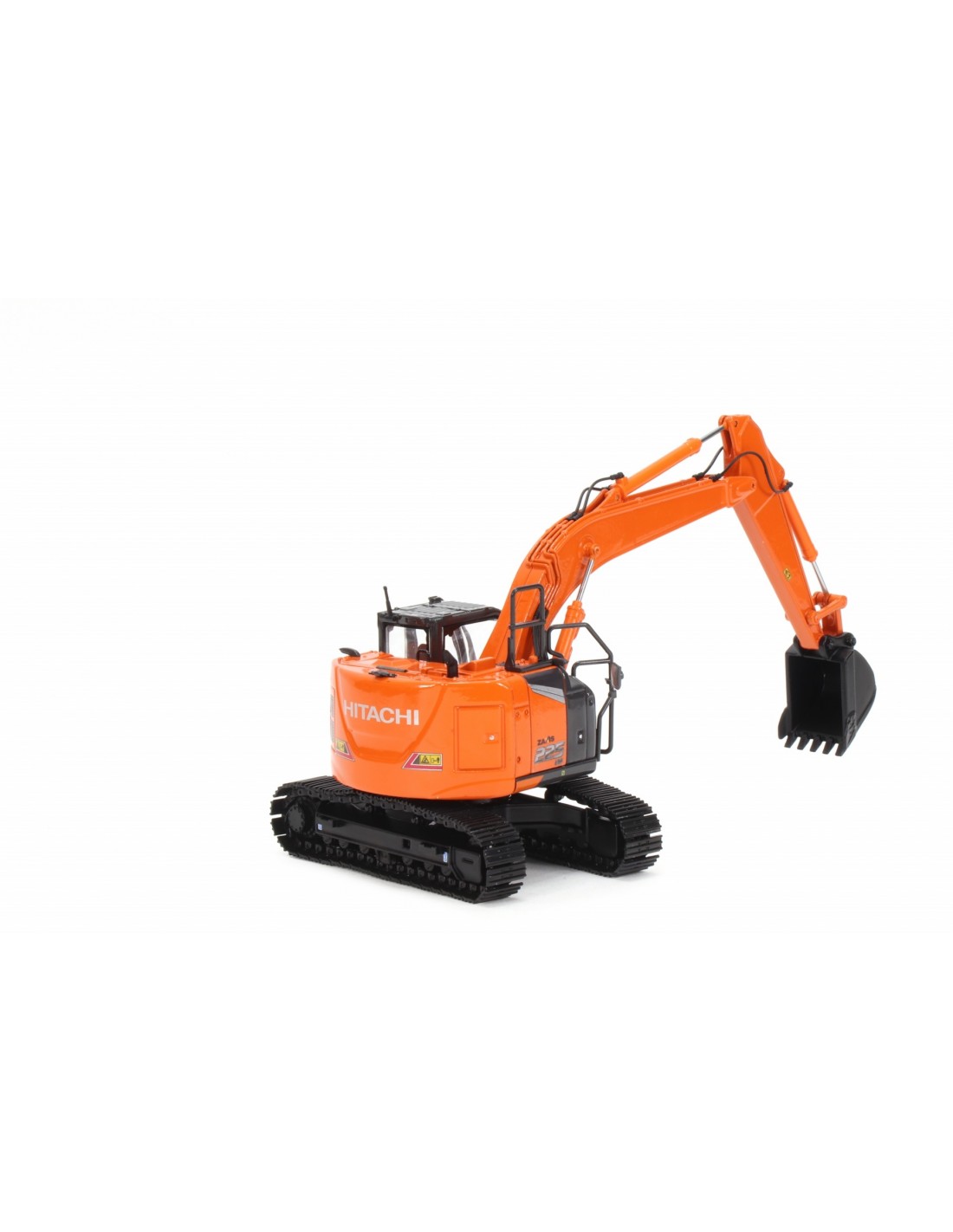 HITACHI ZX225US-7