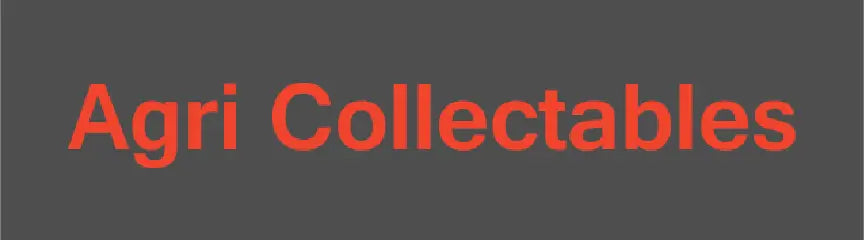 Agri Collectables