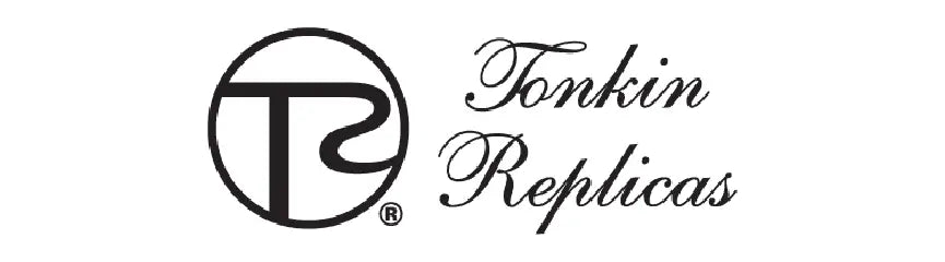 Tonkin Replicas