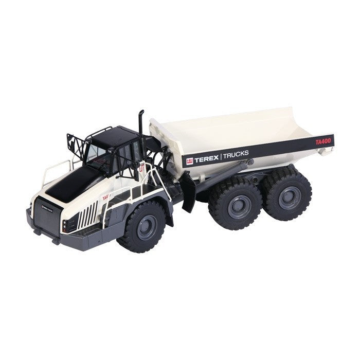 TEREX TA400