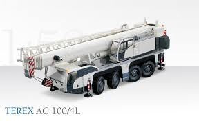 TEREX AC 100/4L