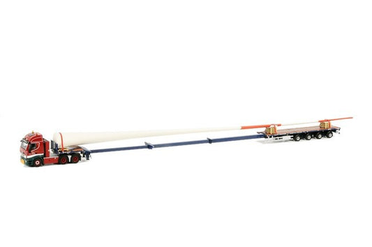 NOOTEBOOM TELESTEP