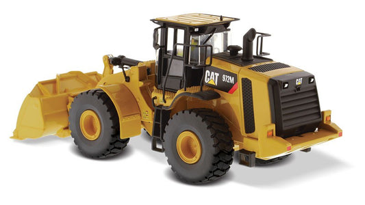 CATERPILLAR 972M