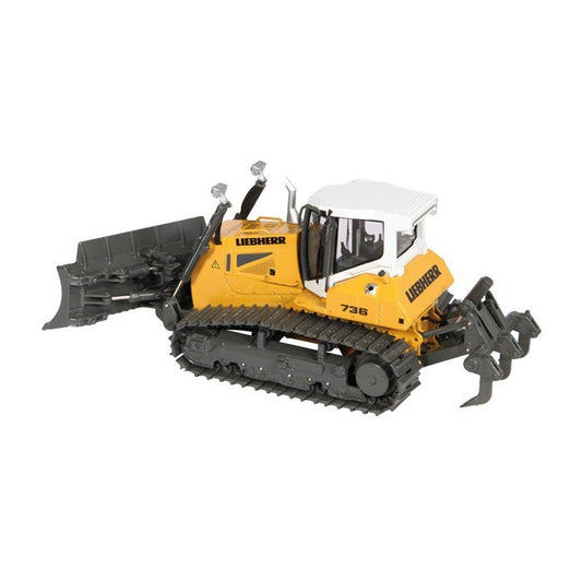 LIEBHERR PR 736 LGP