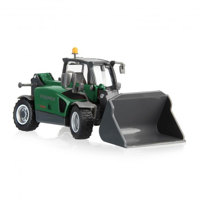 KRAMER KT225