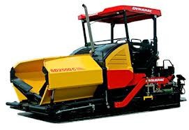 DYNAPAC SD2500CS
