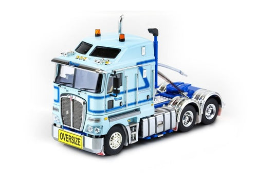 KENWORTH K200