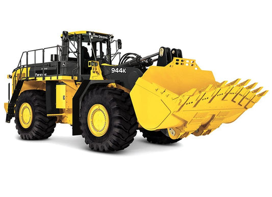 JOHN DEERE 944K