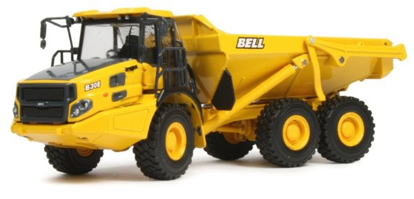 BELL B30E