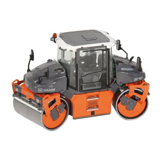 HAMM DV+90I