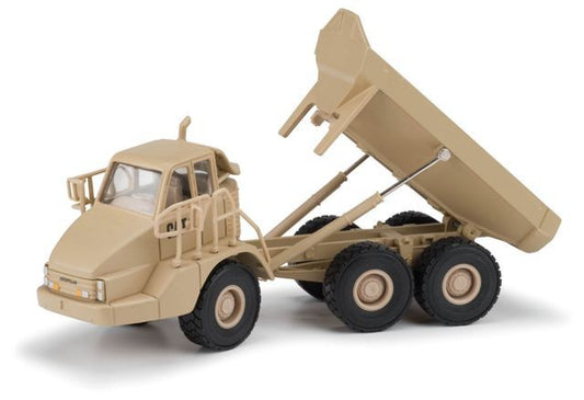 CATERPILLAR 730 MILITAR