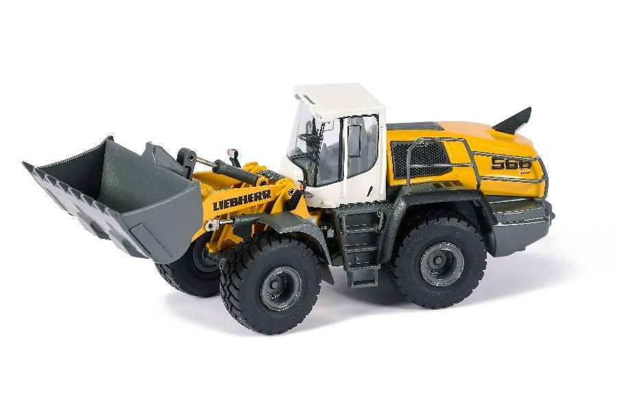 LIEBHERR L566
