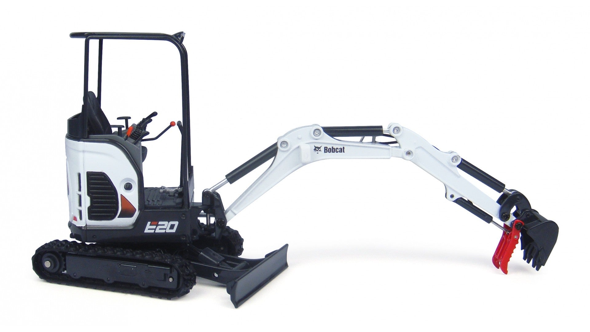 BOBCAT E20