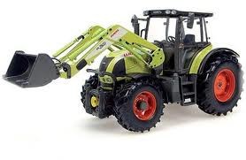 CLAAS ARES 577 ATZ