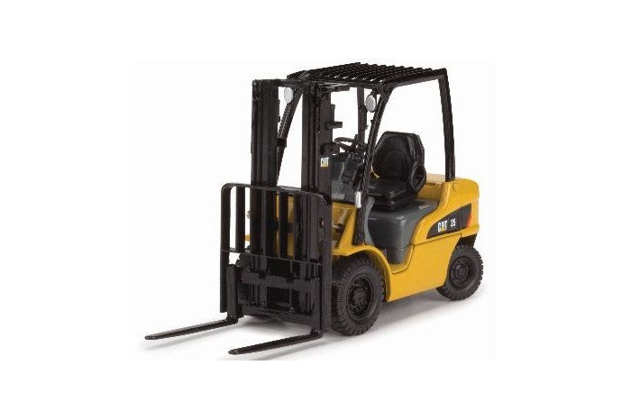 CATERPILLAR DP25N