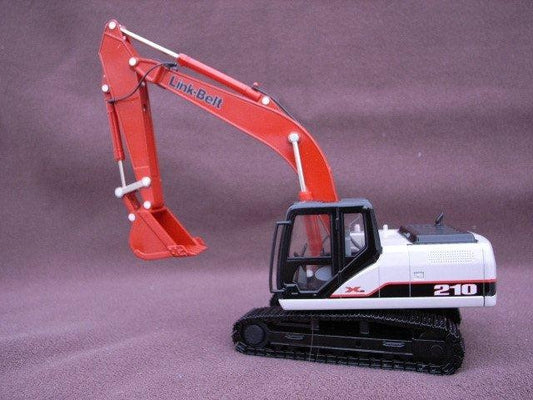 LINK-BELT 210
