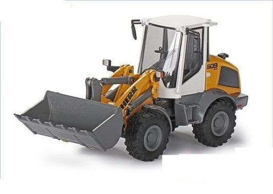 LIEBHERR L509